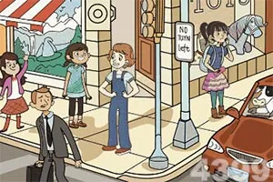 安卓安装二维码